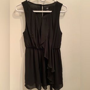 Little black dresse medium size